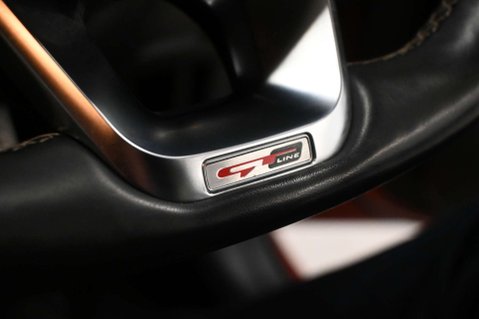 Kia Pro Ceed 1.5 Pro Ceed GT-Line ISG 5dr 41