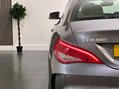 Mercedes-Benz CLA Class 1.6 CLA180 AMG Line Edition Coupe Euro 6 (s/s) 4dr 48