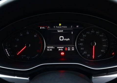 Audi A5 2.0 A5 Sport TFSI Auto 2dr 17