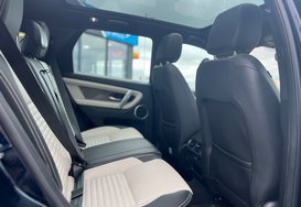 Land Rover Discovery Sport URBAN EDITION D200 MHEV AUTO 25