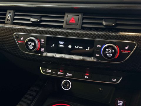 Audi S4 3.0 S4 TFSI Quattro Auto 4WD 4dr 47