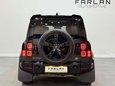 Land Rover Defender 3.0 P400 MHEV X SUV 5dr Petrol Auto 4WD Euro 6 (s/s) (400 ps) 25