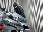 Ducati Multistrada 1200 S 2016 66 PLATE ONLY 7K PANNIERS MOT ADVENTURE BIKE 1200CC 47