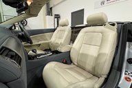 Jaguar XK 4.2 V8 Convertible 18