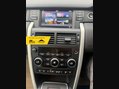 Land Rover Discovery Sport 2.0 Discovery Sport Black HSE TD4 Auto 4WD 5dr 42