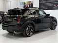 Mini Countryman JOHN COOPER WORKS ALL4 18