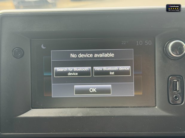 Nissan Interstar AUTO LWB [SOLD MT] L3H2 Dci Tekna Air Con Camera Nav Sensors EURO 6 NO VAT 28