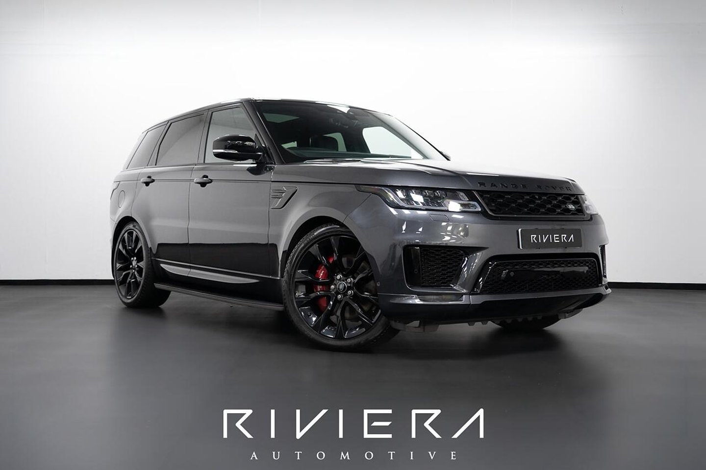 2024 Land Rover Range Rover Sport
