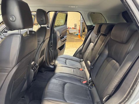 Land Rover Range Rover Evoque 2.0 Range Rover Evoque SE Tech TD4 4WD 5dr 62