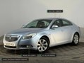 Vauxhall Insignia SRI CDTI 4
