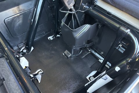 Iveco Daily 35C16 HV Business 3520 Panel Van - Sat Nav / Rear Camera 16