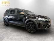 Dacia Jogger 1.6 Hybrid EXTREME MPV 5dr Petrol Hybrid Auto Euro 6 (s/s) (140 ps) 1