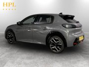 Peugeot 208 1.2 GT Hatchback 5dr Petrol Hybrid e-DSC6 Euro 6 (s/s) (100 ps) Cruise Con 5