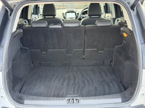 Ford Kuga TITANIUM X TDCI 8