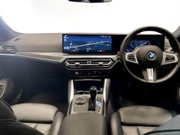 BMW i4 40 83.9kWh M Sport Gran Coupe 5dr Electric Auto eDrive (340 ps) Cruise Cont 19