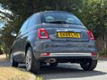 Fiat 500 STAR *31,331 MILES* 37