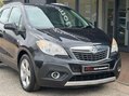 Vauxhall Mokka 1.6 Mokka Exclusive S/S 5dr 26