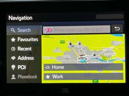 Toyota Hilux 2.8 HI-Luxury Invincible X D-4D 4WD Double Cab Auto 4WD 5dr 34