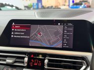 BMW M4 3.0 BiTurbo Competition Coupe 2dr Petrol Steptronic M xDrive Euro 6 (s/s) ( 44