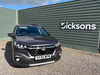 Suzuki S-Cross 1.4 Boosterjet Hybrid Motion