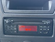 Vauxhall Movano F3500 L3 H1 125 ps Cdti Crew Cab Dropside with Tail Lift - Air Con 24