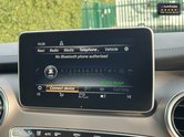 Mercedes-Benz V Class V220d Sport LWB Long Wheel Base Auto (8 Seat) Panroof (Euro 6) 27