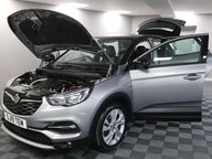 Vauxhall Grandland X SPORT NAV S/S 10