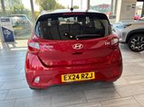 Hyundai i10 1.2 Premium Euro 6 (s/s) 5dr 5