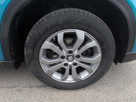 Suzuki Vitara 1.6 SZ4 Euro 6 (s/s) 5dr 30