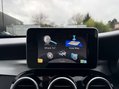 Mercedes-Benz C Class 2.0 C200 Sport Auto 4dr 21