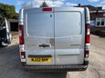 Renault Trafic SL28 SPORT DCI 8