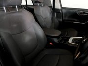 Toyota Rav4 2.5 VVT-h GPF Design SUV 5dr Petrol Hybrid CVT Euro 6 (s/s) (218 ps) Cruis 11