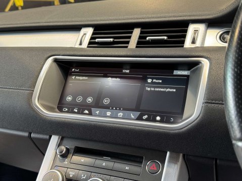 Land Rover Range Rover Evoque 2.0 Range Rover Evoque HSE Dynamic TD4 Auto 4WD 5dr 49