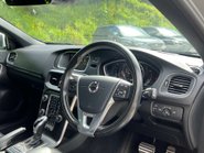 Volvo V40 2.0 V40 R-Design Edition D2 Auto 5dr 15