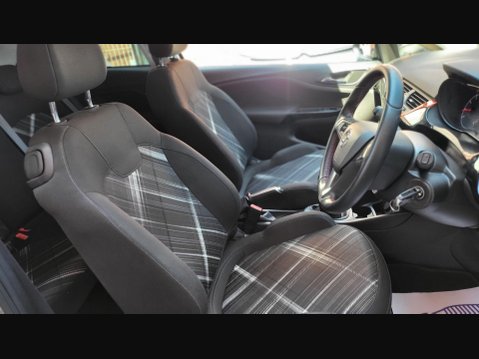 Vauxhall Corsa SRI 16