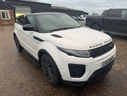 Land Rover Range Rover Evoque 2.0 Range Rover Evoque HSE Dynamic TD4 Auto 4WD 3dr 1
