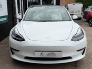 Tesla Model 3 (Dual Motor) Long Range Saloon 4dr Electric Auto 4WDE (346 ps) 2