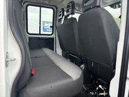 Iveco Daily 35C14D Hi-Matic Crew Cab Tipper 18