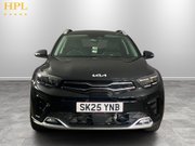 Kia Stonic 1.0 T-GDi MHEV GT-Line S SUV 5dr Petrol Hybrid DCT Euro 6 (s/s) (98 bhp) Ai 3