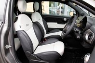 Fiat 500 DOLCEVITA PLUS MHEV 32