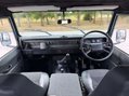 Land Rover 90 SW DT DIESEL 25