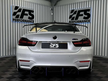BMW M4 3.0 BiTurbo Coupe 2dr Petrol DCT Euro 6 (s/s) (431 ps) 28