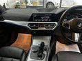 BMW 3 Series 2.0 320d M Sport Saloon 4dr Diesel Auto xDrive Euro 6 (s/s) (190 ps) M-SPOR 60