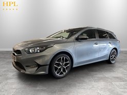Kia Ceed 1.5 T-GDi 3 Sportswagon 5dr Petrol Manual Euro 6 (s/s) (158 bhp)