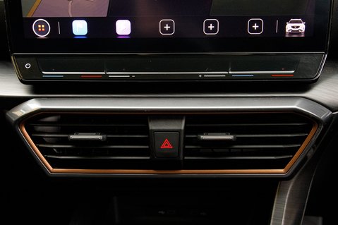 Cupra Formentor TSI V2 DSG 39