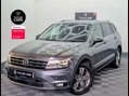Volkswagen Tiguan Allspace 2.0 TDI SEL DSG Euro 6 (s/s) 5dr 1