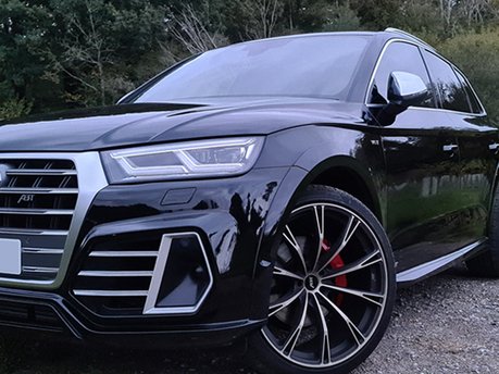 Welcome to KT Tuning 3