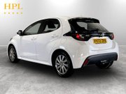 Toyota Yaris 1.5 VVT-h Icon Hatchback 5dr Petrol Hybrid E-CVT Euro 6 (s/s) (116 ps) Air 5