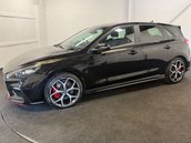 Hyundai i30 2.0 i30 N TGDi 5dr 2
