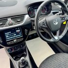 Vauxhall Corsa 1.4i ecoTEC Energy Euro 6 3dr 